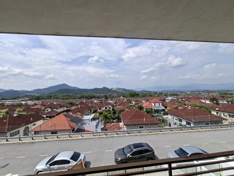 Rumah Berkembar untuk Dijual di Seremban (Negeri Sembilan) - Jeevs Jeeva - Exterior - PropertyGuru.com.my