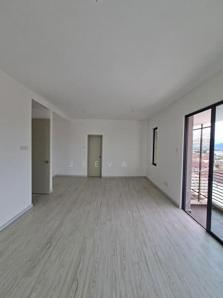 Rumah Berkembar untuk Dijual di Seremban (Negeri Sembilan) - Jeevs Jeeva - Living Room - PropertyGuru.com.my