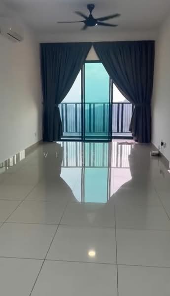 Condominium for Rent at ForestVille - Vincent Tan - Balcony - PropertyGuru.com.my