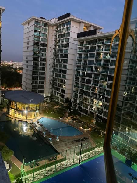 Servis Apartment untuk Dijual di Palazio - Claire Lai - PropertyGuru.com.my