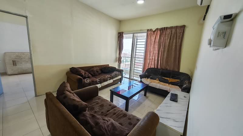 Condominium for Sale at Platinum Hill PV 8 - GEE Lee - PropertyGuru.com.my