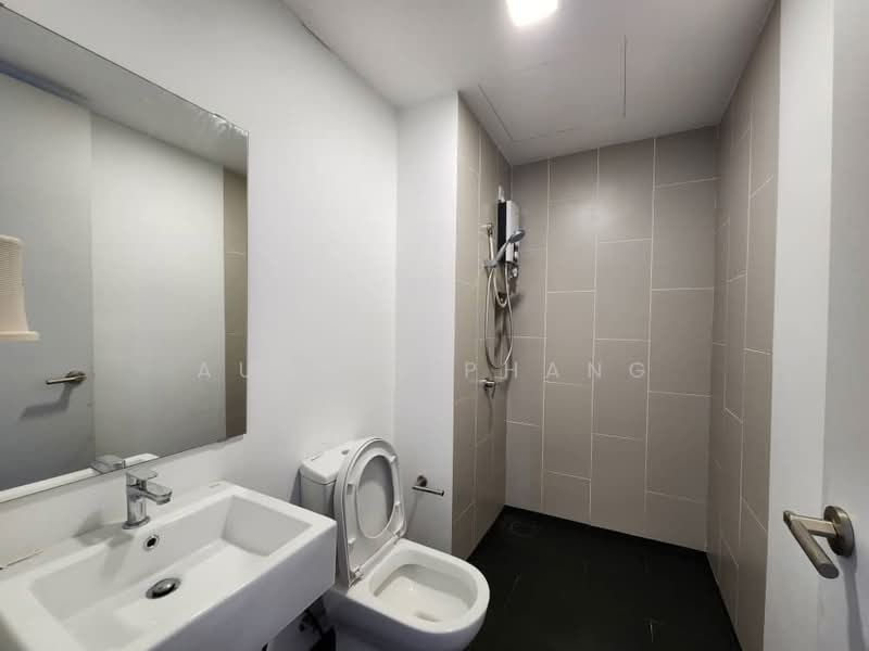 Service Residence for Sale at UNA Serviced Apartment - Austin Phang - PropertyGuru.com.my