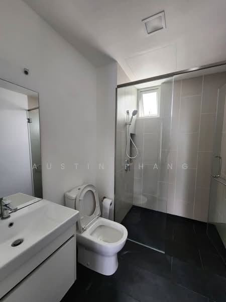 Service Residence for Sale at UNA Serviced Apartment - Austin Phang - PropertyGuru.com.my
