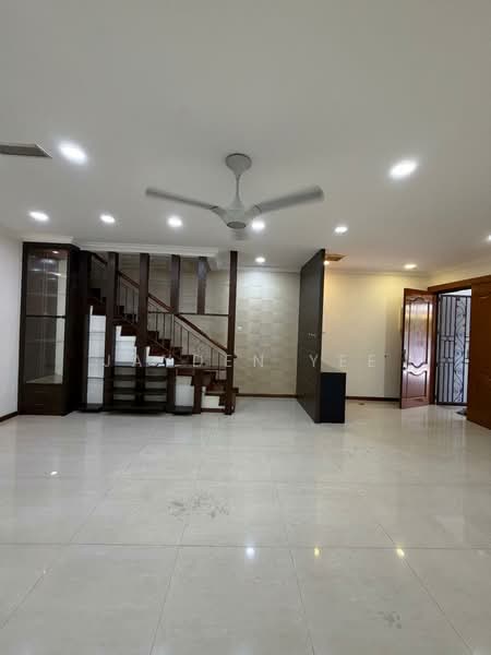 2-storey Terraced House for Sale in Jalan Klang Lama (Old Klang Road) (Kuala Lumpur) - Jayden Yee - Living Room - PropertyGuru.com.my