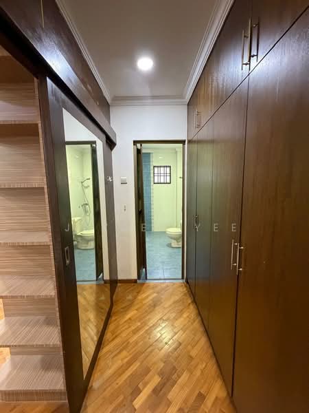 2-storey Terraced House for Sale in Jalan Klang Lama (Old Klang Road) (Kuala Lumpur) - Jayden Yee - Bathroom - PropertyGuru.com.my