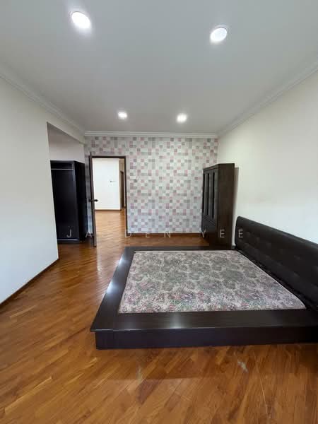 2-storey Terraced House for Sale in Jalan Klang Lama (Old Klang Road) (Kuala Lumpur) - Jayden Yee - Bedroom - PropertyGuru.com.my