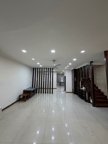 2-storey Terraced House for Sale in Jalan Klang Lama (Old Klang Road) (Kuala Lumpur) - Jayden Yee - Living Room - PropertyGuru.com.my