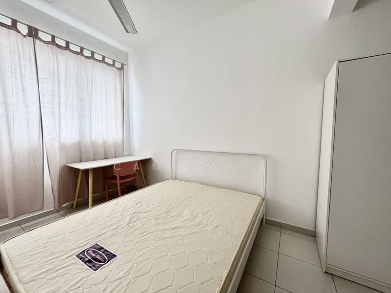 Kondominium untuk Disewa di i-Santorini - Camy Teng - PropertyGuru.com.my