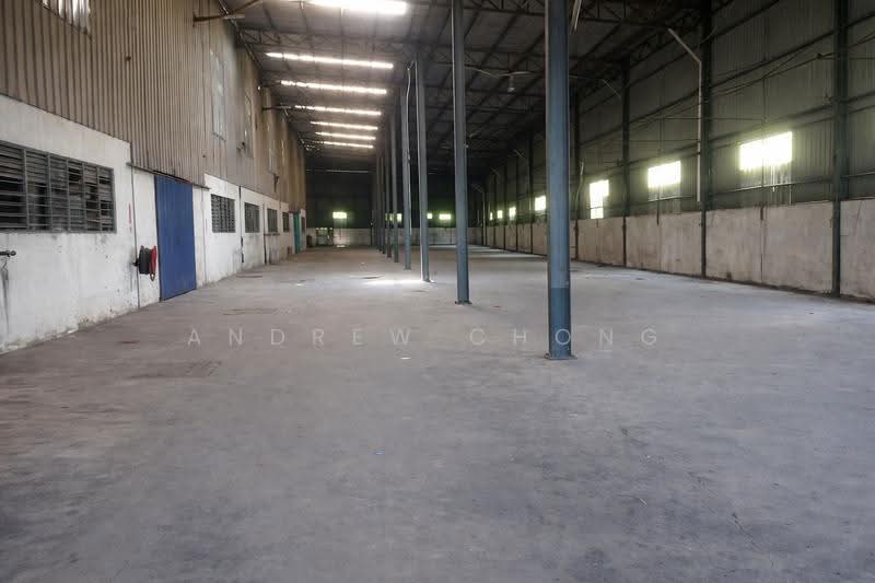 Detached Factory for Sale in Rawang (Selangor) - Andrew Chong - Interior - PropertyGuru.com.my