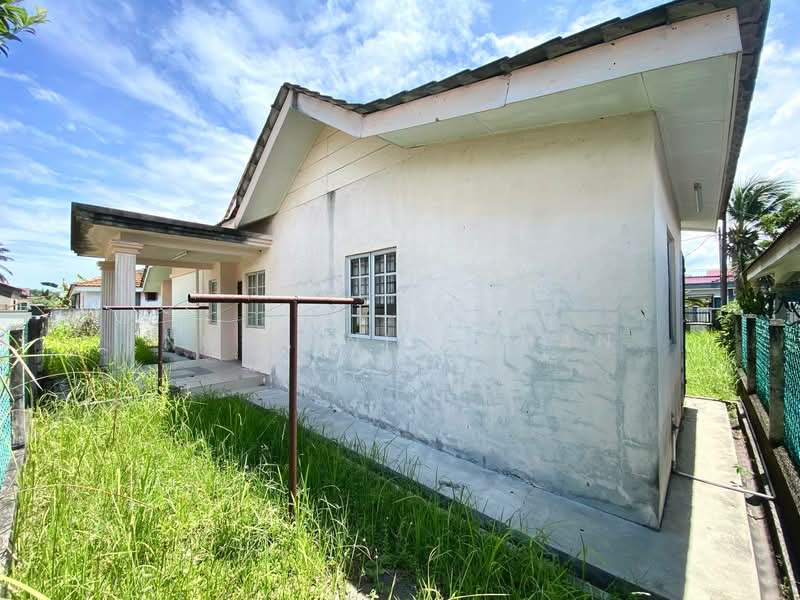 Bungalow for Sale in Sepang (Selangor) - Noraini Dahan - Exterior - PropertyGuru.com.my