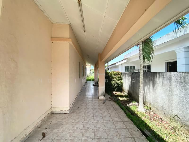 Bungalow for Sale in Sepang (Selangor) - Noraini Dahan - Exterior - PropertyGuru.com.my