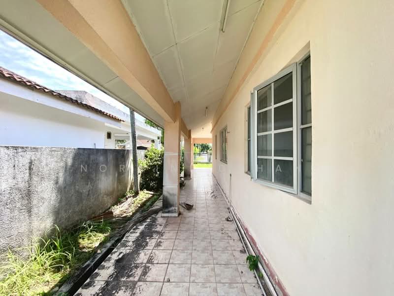 Bungalow for Sale in Sepang (Selangor) - Noraini Dahan - Exterior - PropertyGuru.com.my