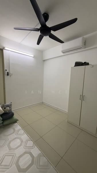 Condominium for Rent at Kiara Residence (Residensi Kiara Jalil 1) - Ian Hee - Bedroom - PropertyGuru.com.my