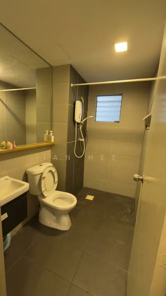Condominium for Rent at Kiara Residence (Residensi Kiara Jalil 1) - Ian Hee - Bathroom - PropertyGuru.com.my