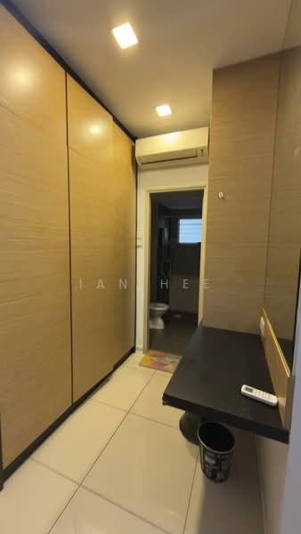 Condominium for Rent at Kiara Residence (Residensi Kiara Jalil 1) - Ian Hee - Bathroom - PropertyGuru.com.my