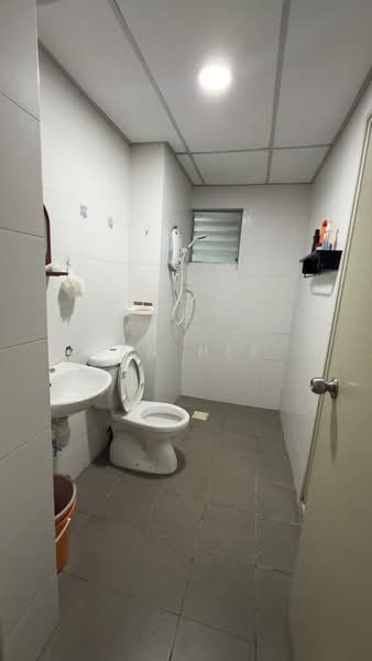 Condominium for Rent at Kiara Residence (Residensi Kiara Jalil 1) - Ian Hee - Bathroom - PropertyGuru.com.my