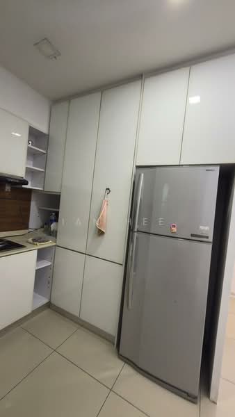 Condominium for Rent at Kiara Residence (Residensi Kiara Jalil 1) - Ian Hee - Kitchen - PropertyGuru.com.my