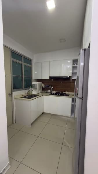 Condominium for Rent at Kiara Residence (Residensi Kiara Jalil 1) - Ian Hee - Kitchen - PropertyGuru.com.my