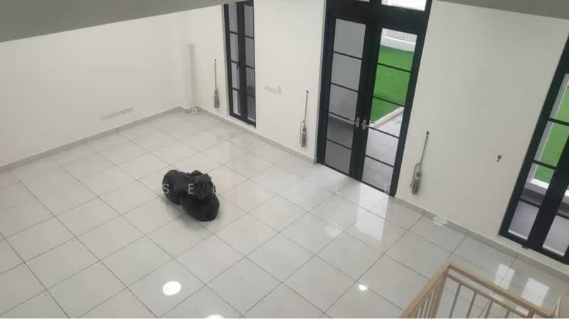 Rumah Teres 2.5 Tingkat untuk Dijual di Iskandar Puteri (Nusajaya) (Johor) - Serene Lee - Interior - PropertyGuru.com.my