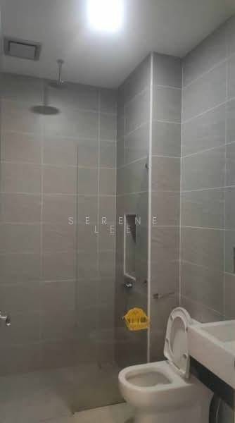 Rumah Teres 2.5 Tingkat untuk Dijual di Iskandar Puteri (Nusajaya) (Johor) - Serene Lee - Bathroom - PropertyGuru.com.my