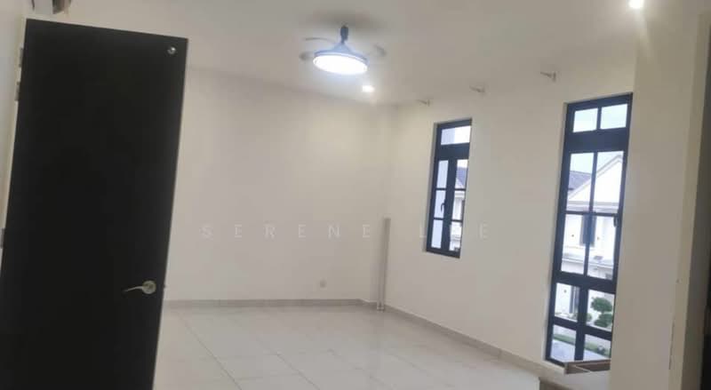 Rumah Teres 2.5 Tingkat untuk Dijual di Iskandar Puteri (Nusajaya) (Johor) - Serene Lee - Interior - PropertyGuru.com.my