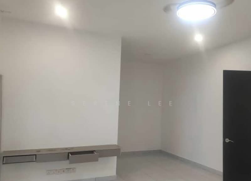 Rumah Teres 2.5 Tingkat untuk Dijual di Iskandar Puteri (Nusajaya) (Johor) - Serene Lee - Interior - PropertyGuru.com.my