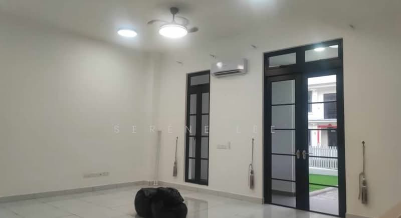 Rumah Teres 2.5 Tingkat untuk Dijual di Iskandar Puteri (Nusajaya) (Johor) - Serene Lee - PropertyGuru.com.my