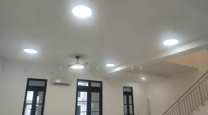 Rumah Teres 2.5 Tingkat untuk Dijual di Iskandar Puteri (Nusajaya) (Johor) - Serene Lee - Interior - PropertyGuru.com.my