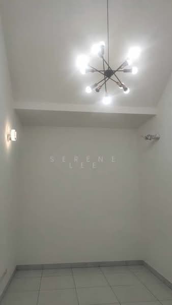 Rumah Teres 2.5 Tingkat untuk Dijual di Iskandar Puteri (Nusajaya) (Johor) - Serene Lee - Interior - PropertyGuru.com.my