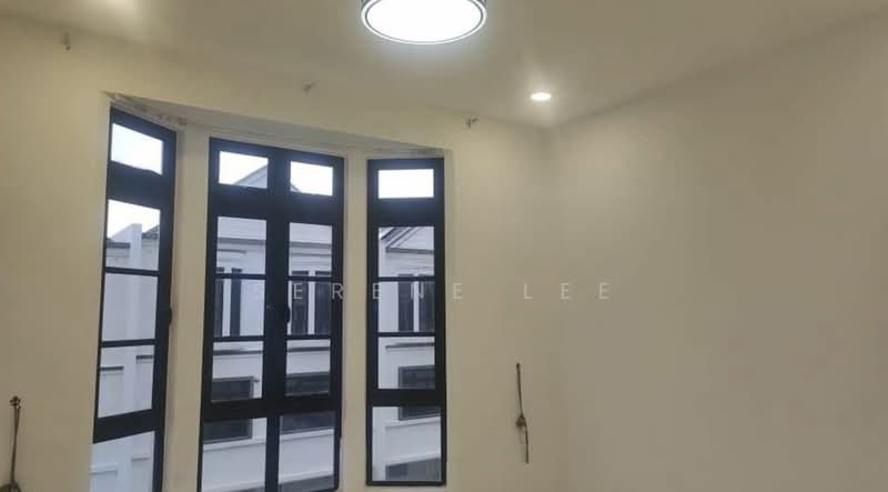 Rumah Teres 2.5 Tingkat untuk Dijual di Iskandar Puteri (Nusajaya) (Johor) - Serene Lee - Interior - PropertyGuru.com.my