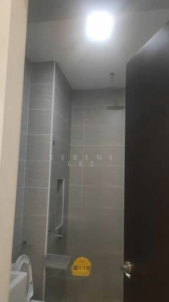 Rumah Teres 2.5 Tingkat untuk Dijual di Iskandar Puteri (Nusajaya) (Johor) - Serene Lee - Bathroom - PropertyGuru.com.my