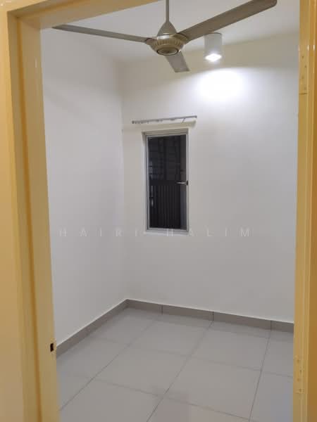 Untuk Dijual - Putra Suria Residence