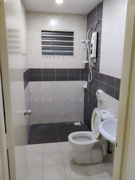 Untuk Dijual - Putra Suria Residence