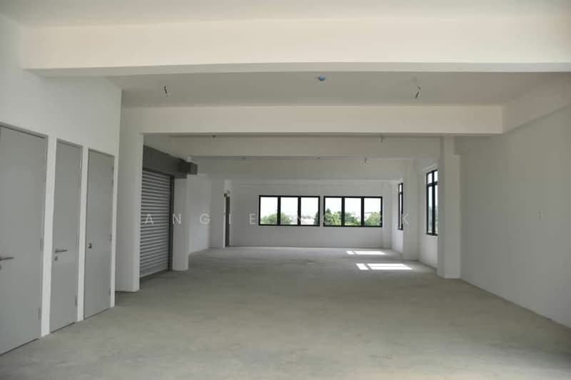 Semi-D Factory for Rent in Hicom - Glenmarie Industrial Park (Shah Alam) - Angie Ng CK - Interior - PropertyGuru.com.my