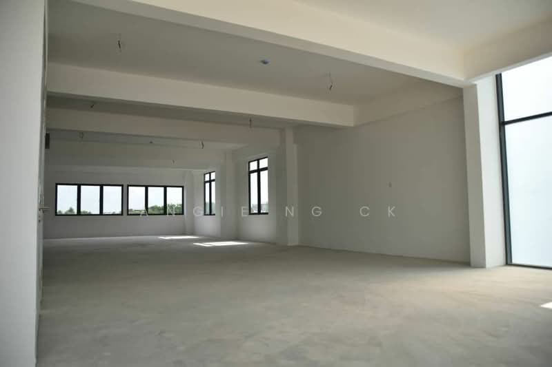 Semi-D Factory for Rent in Hicom - Glenmarie Industrial Park (Shah Alam) - Angie Ng CK - Interior - PropertyGuru.com.my