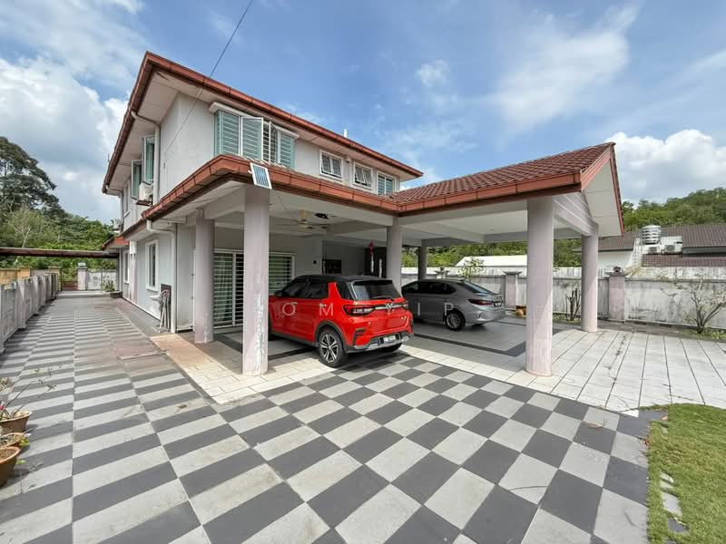 Bungalow for Sale in Bandar Country Homes (Rawang) - Tom Yip - Exterior - PropertyGuru.com.my