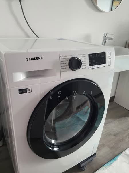 Service Residence for Rent at Cubic Botanical - Kong Wai Keat - PropertyGuru.com.my