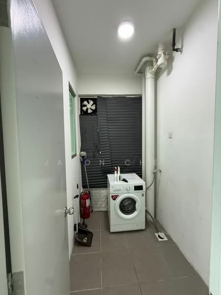 Servis Apartment untuk Disewa di The Zizz @ Damansara North - Jason Chee - Interior - PropertyGuru.com.my