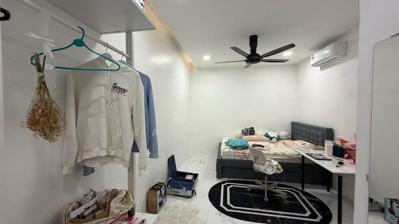 Rumah Teres untuk Dijual di Petaling Jaya (Selangor) - Jean Pong - Bedroom - PropertyGuru.com.my