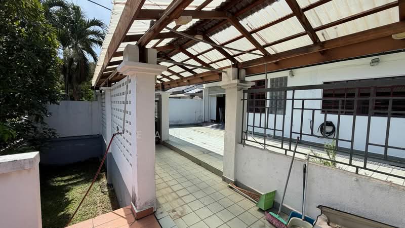 Rumah Teres untuk Dijual di Petaling Jaya (Selangor) - Jean Pong - Exterior - PropertyGuru.com.my