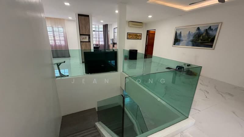 Rumah Teres untuk Dijual di Petaling Jaya (Selangor) - Jean Pong - Interior - PropertyGuru.com.my