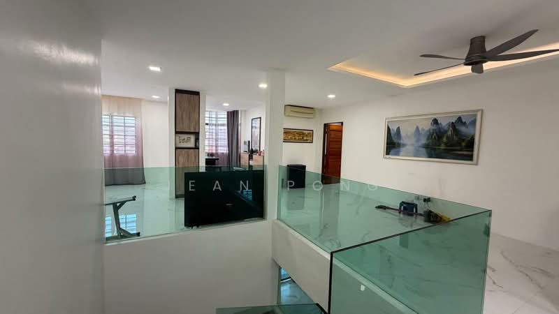 Rumah Teres untuk Dijual di Petaling Jaya (Selangor) - Jean Pong - Interior - PropertyGuru.com.my