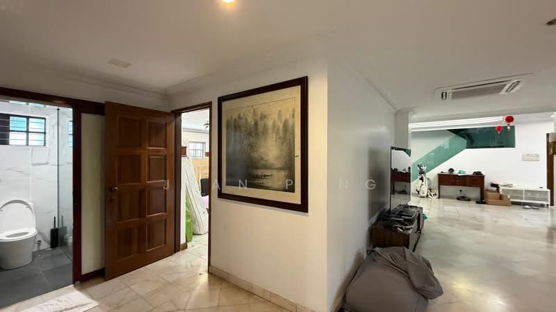 Rumah Teres untuk Dijual di Petaling Jaya (Selangor) - Jean Pong - Bathroom - PropertyGuru.com.my