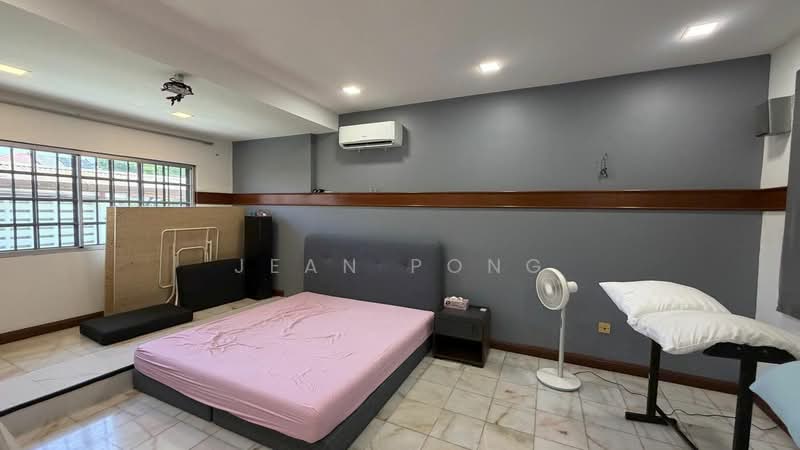Rumah Teres untuk Dijual di Petaling Jaya (Selangor) - Jean Pong - Bedroom - PropertyGuru.com.my