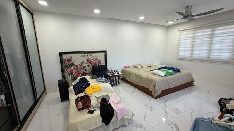 Rumah Teres untuk Dijual di Petaling Jaya (Selangor) - Jean Pong - Bedroom - PropertyGuru.com.my