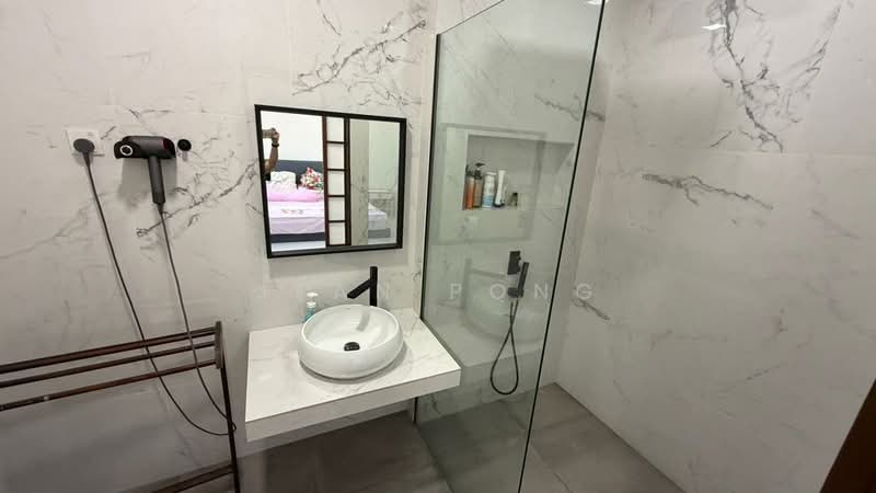Rumah Teres untuk Dijual di Petaling Jaya (Selangor) - Jean Pong - Bathroom - PropertyGuru.com.my