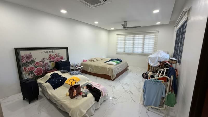 Rumah Teres untuk Dijual di Petaling Jaya (Selangor) - Jean Pong - Bedroom - PropertyGuru.com.my