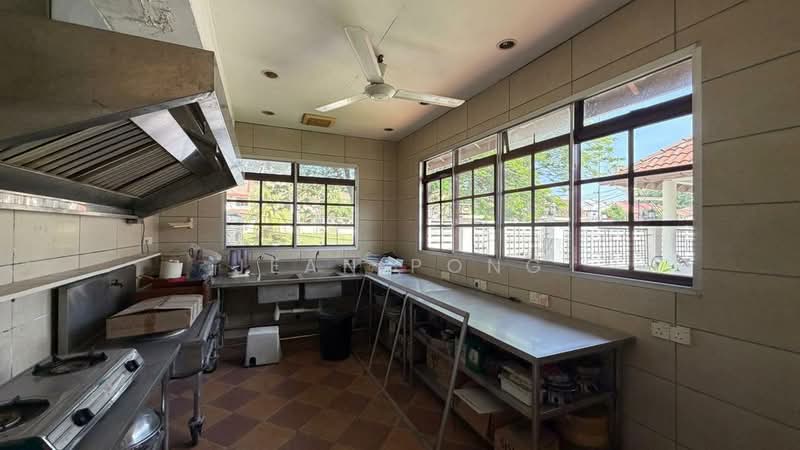 Rumah Teres untuk Dijual di Petaling Jaya (Selangor) - Jean Pong - Kitchen - PropertyGuru.com.my