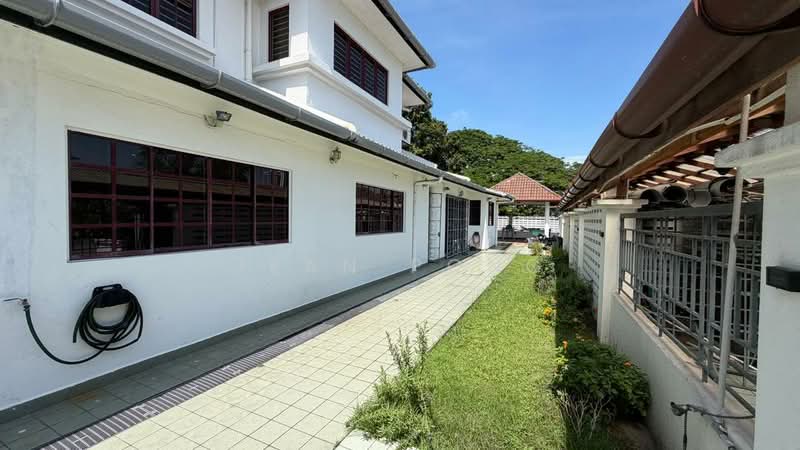Rumah Teres untuk Dijual di Petaling Jaya (Selangor) - Jean Pong - Exterior - PropertyGuru.com.my