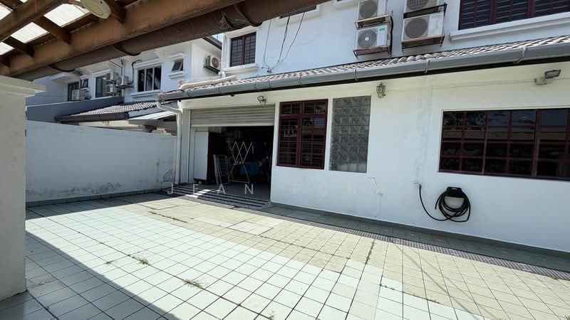 Rumah Teres untuk Dijual di Petaling Jaya (Selangor) - Jean Pong - Exterior - PropertyGuru.com.my